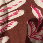 Anthropologie  Top Floral Photo 4