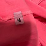 Watermelon Pink Hot Shot Tee Romper Reversible Size M Photo 2