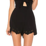 ASTR NWT  Renata Romper Photo 0