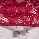 Victoria's Secret Victoria’s Secret Super Sexy Lace Nighty Slip Photo 2