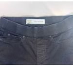 Levi Strauss Signature Gold Totally Shaping Black Pull Photo 3