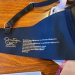 Jessica Simpson 2pc Bra Set Size 34B Photo 7