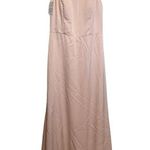 Hayley Paige Occasions  Bridesmaid Dress Style 52003 Froze Size 10 NEW WITH TAGS Photo 2