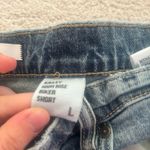 Eunina Denim shorts  Photo 1