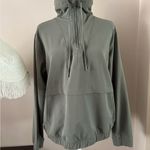 90 Degree By Reflex Olive Green Jacket Size M Size M Photo 14