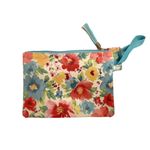 The Pioneer Woman Breezy Blossom Cosmetic‎ Bag Photo 1