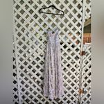 Free People  Charlie Bustier Dress Photo 9