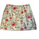 EP Pro Studio Women's Size 14 Tropical Floral Print A Photo 8