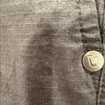 Vuori  Womens Ripstop Wideleg Charcoal size Small Photo 11