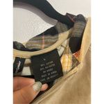 Lot twenty nine vintage vest size large Brown Photo 2