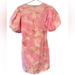 Day + Moon Pink Tie Photo 1