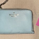 Kate Spade Madison Medium L-zip Card Holder Photo 0