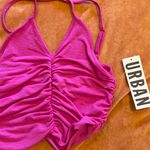 Urban Outfitters going out tank top pink Photo 0