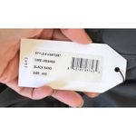 Universal Standard  Soft Athleisure Leggings Dark Gray Size 0-00 4XS Photo 4