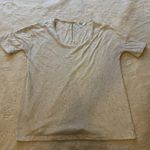 Down east cream shirt Photo 0