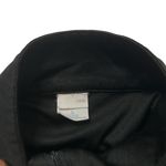 Black Rutgers RWJ Fitness & Wellness Center Women’s Quarter Zip Pullover Size L Size L Photo 7