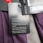 Lululemon City Keeper Gloves NWT S/M Purple Black (HTGT) *Fleece Lined Photo 13