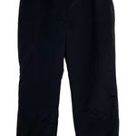 Obermeyer  Black Womens Waterproof Snow Ski Pants 18 Winter Waterproof Warm Photo 0
