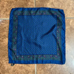 Christian Dior all silk scarf Photo 0