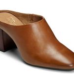 Aerosoles Cast Stone Heeled Mules Photo 1