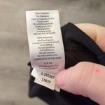 LuLaRoe  Black White "I'm Not Yelling  This Is My Soccer Mom Voice" Size 2XL Photo 5