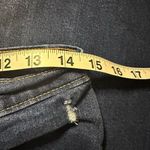 Levi's Levi’s ribcage straight ankle distressed 24 Photo 10