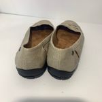 Life Stride  DIVERSE FLAT BALLERINA SHOE WOMENS SIZE 8 M BROWN TAUPE Photo 4