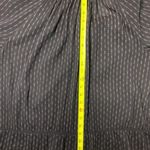 Ralph Lauren Blue Label Navy Blue Button Shirt With White Stripes Women’…‎ Size M Photo 4