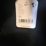 NWT free people FP Movement Dasher Run Jacket Black Size XS Photo 8