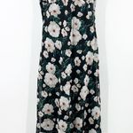 Abercrombie & Fitch  Floral Midi Dress Photo 0