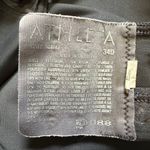 Athleta  Dark Gray Va Va Racerback Sports Bra #903749 Size 34D Photo 15