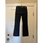 Citizens of Humanity  Amber Stretch High Rise Bootcut Blue Denim Jeans Size 26 Photo 3