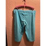 Nike Bermuda Shoes Blue Woman’s Size XL Photo 5