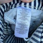 Current/Elliott CURRENT ELLIOT CROPPED LEXTON JEANS Photo 6