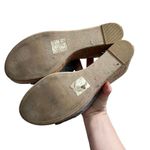 Dolce Vita Birdie Wedge Heels Size 9.5 Photo 7