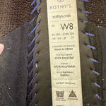 Rothy's Rothy’s The Flat In Black Solid Photo 4