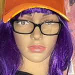 Coach  HC6040 Brooklyn Eyeglasses Frames Black Designer Glasses‎ 52-16-135 Photo 0