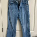 MOTHER Denim Mother Jeans Photo 2