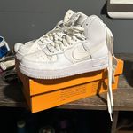 Nike Air Force 1 High Top Photo 0
