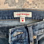 Lucky Brand  Skinny Jeans Photo 2