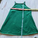 Torrid  Foxy High Neck Tank women’s Sz 5 Summer Tunic pullover tank Kelly Green Photo 11