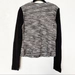 Drew  Anthropologie Tweed Jacket Size Small Photo 6