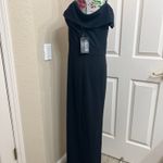 Alexa B Nites…. Alexa B Nites elegant black dress size 12 Photo 3