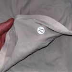 Lululemon  athletic tank top size 10 Photo 2