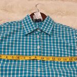 Lilly Pulitzer Vintage  button down shirt 4 Photo 5