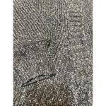 Wonderly Black Textured Knit Cardigan Sweater Open Front Size 2X Photo 1