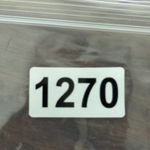 Athleta  Pants Womens Small Purple Chaturanga Quest Capri Legging Crop Athleisure Photo 5