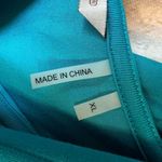 Soft Surroundings HAMSA Hooded CAFTAN Dress Photo 9