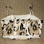 Midnight sky  Crop Top Photo 0