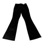 Skinnygirl Beverly Hills Flare Pants Women’s 30/10 Black High Rise Stretch NWT Photo 15